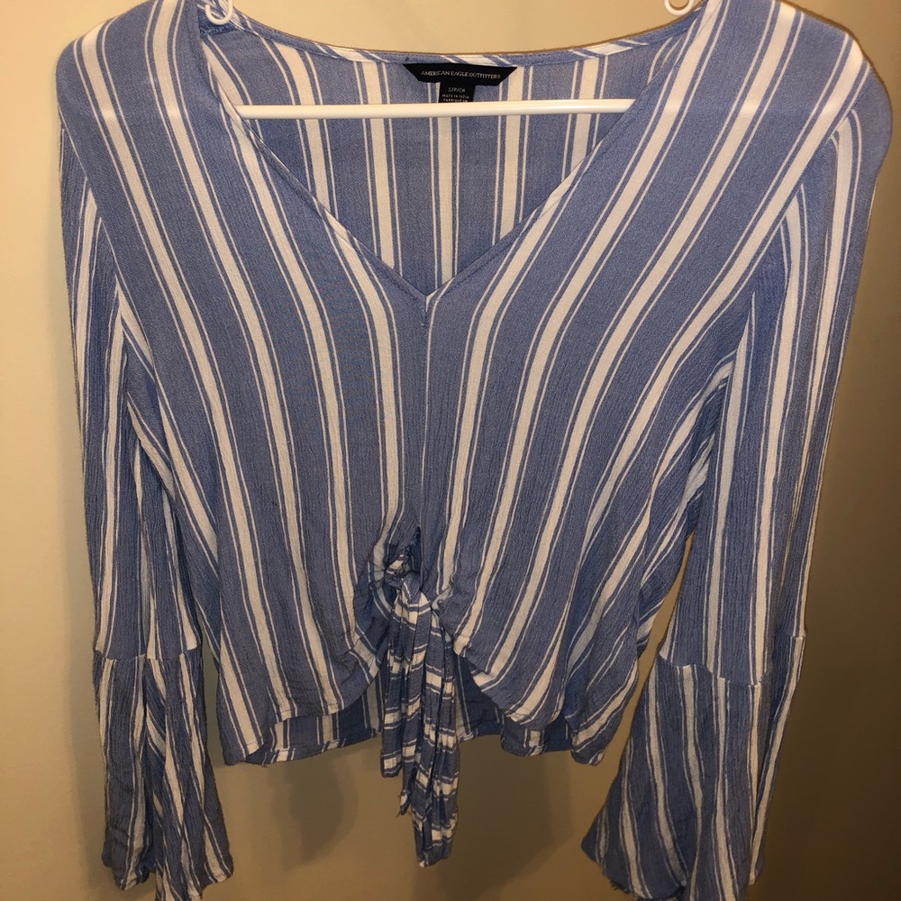 Women’s American Eagle Top